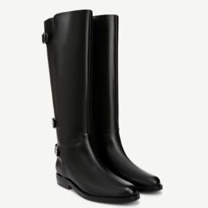 Franco Sarto Padova Knee High Boot (WIDE CALF)